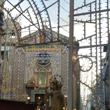 Διαμέρισμα Accasetta Παλέρμο