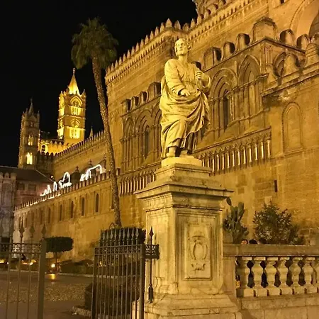 Accasetta Palermo