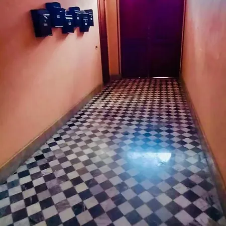 Accasetta Apartment