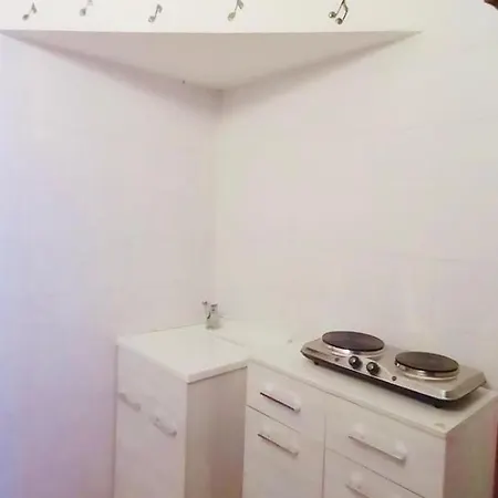 Apartment Accasetta *