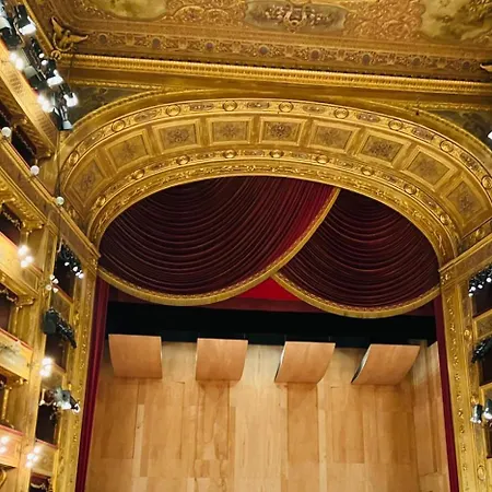 Accasetta Διαμέρισμα *