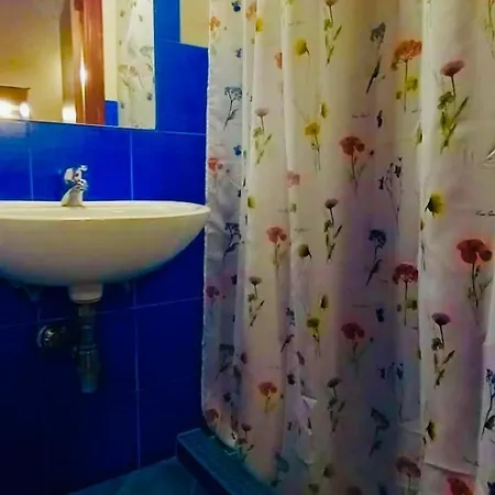 Apartment Accasetta *