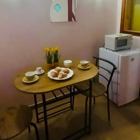 Accasetta Διαμέρισμα *