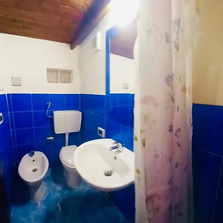 Accasetta Apartment *