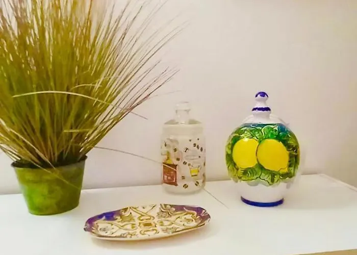 Apartman Accasetta *