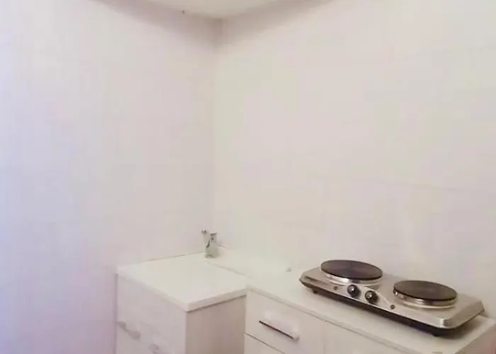 Apartman Accasetta *