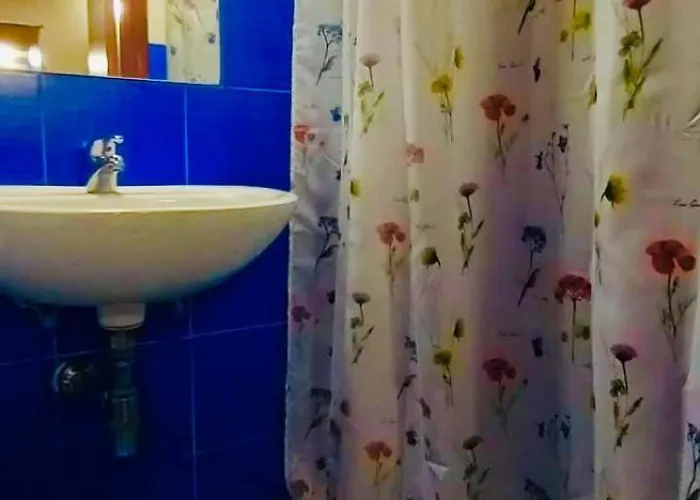 Apartman Accasetta *