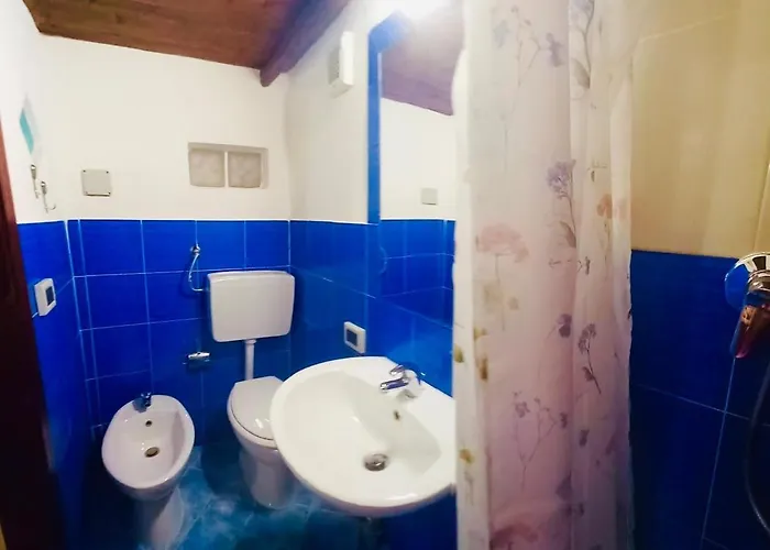 Accasetta Apartman *