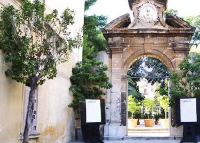 Apartman Accasetta Palermo