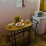 Accasetta Apartmán *