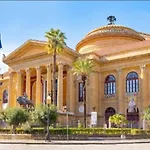 Accasetta Apartmán Palermo