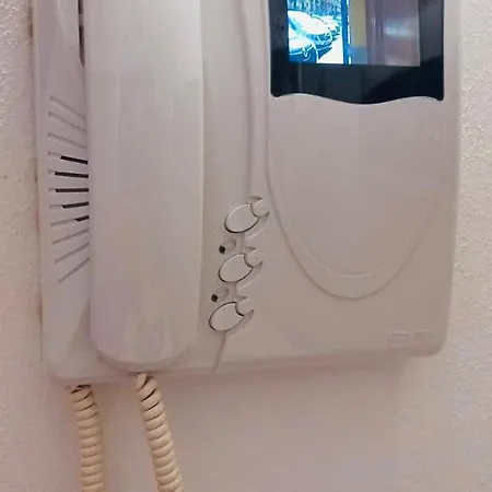 Accasetta Lägenhet Palermo