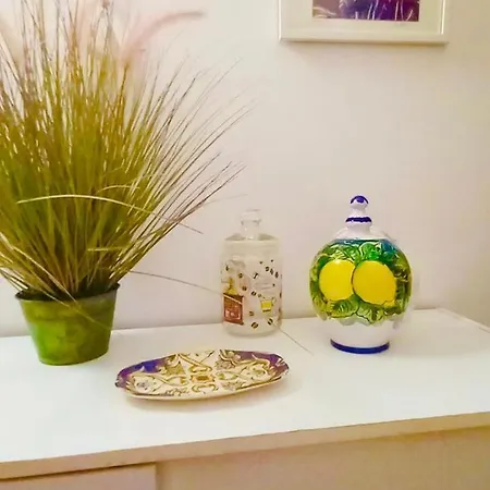 Apartmán Accasetta *