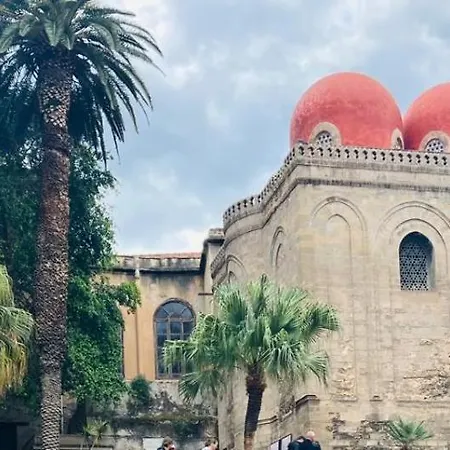 Accasetta Palermo